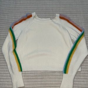 L.A. Hearts pacsun sweater